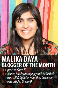 Malika Daya