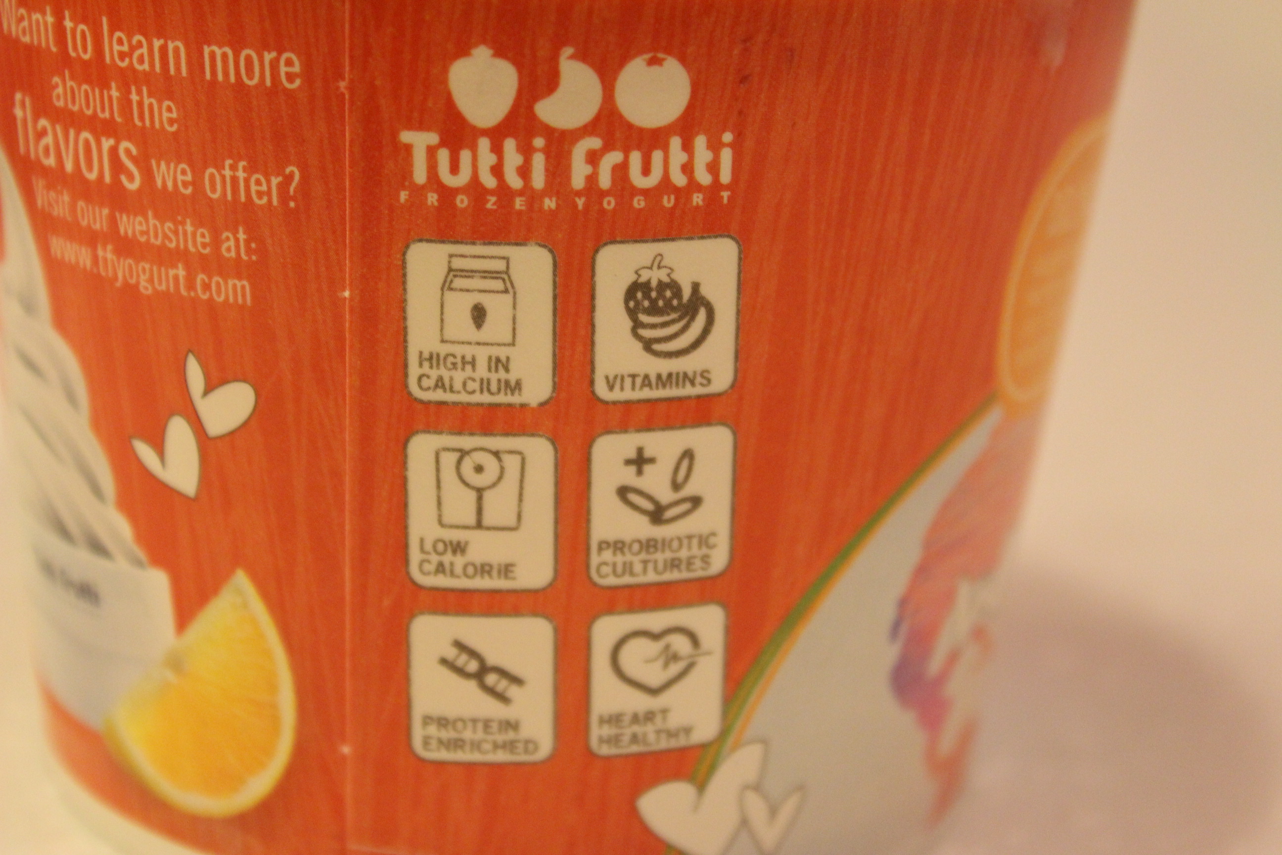 FOOD TUTTI FRUTTI 045