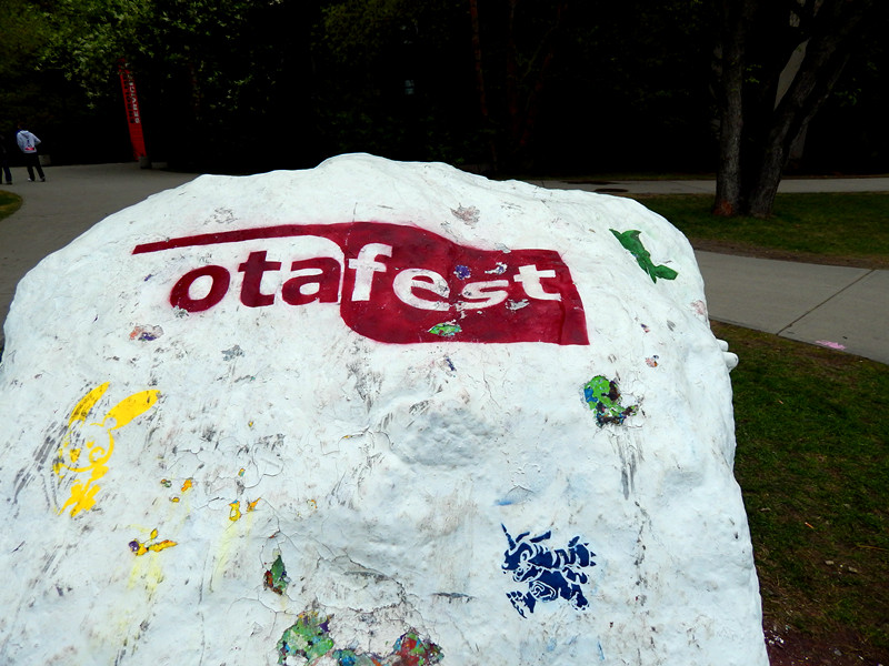OtafestRock