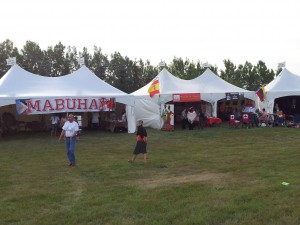 GlobalFest 2013