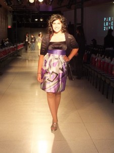 My Chance On The Runway! 